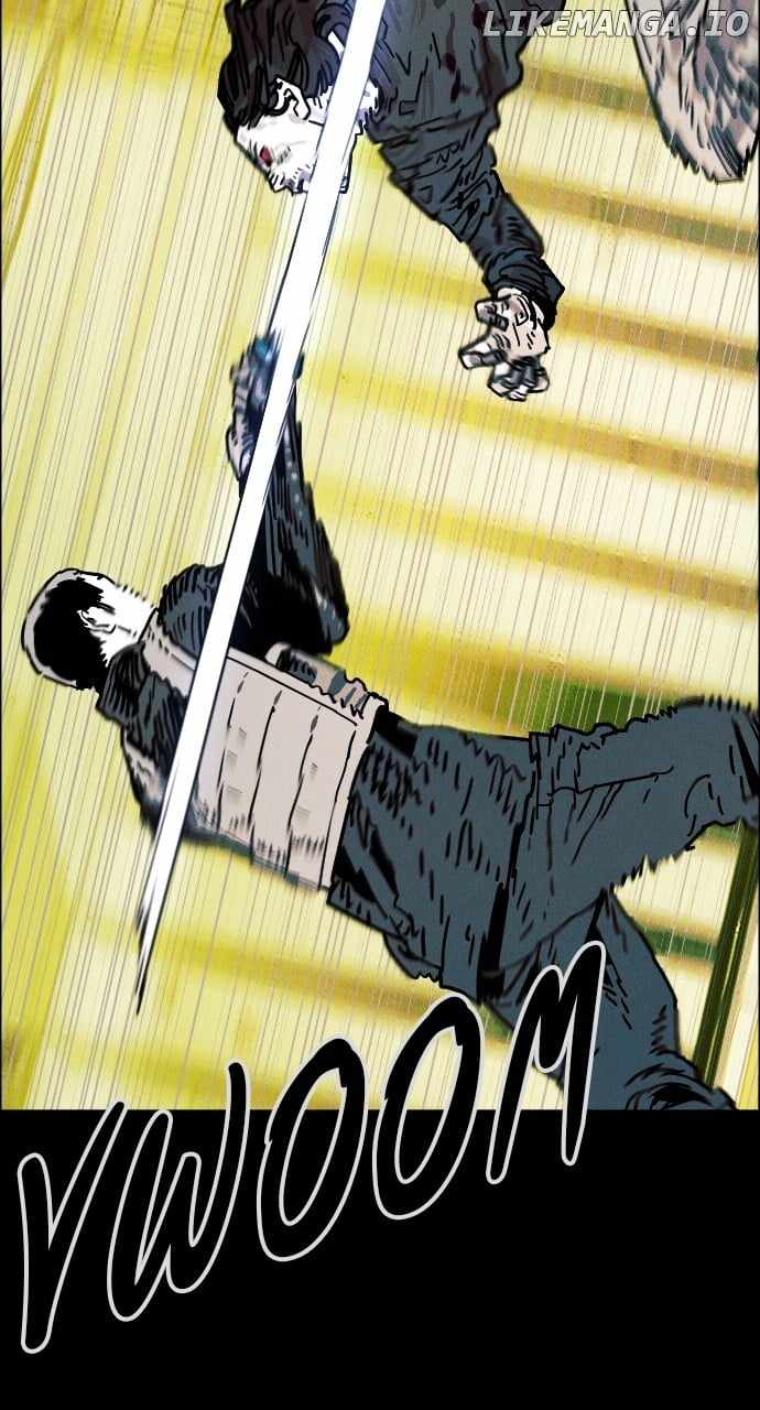 Zombie Funeral Services Chapter 44 41